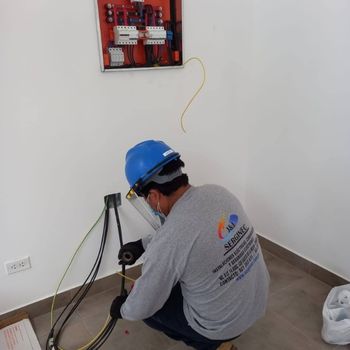 INSTALACION